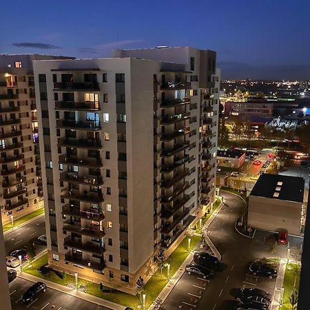 Premium Hils Pallady Apartamento Bucareste Exterior foto