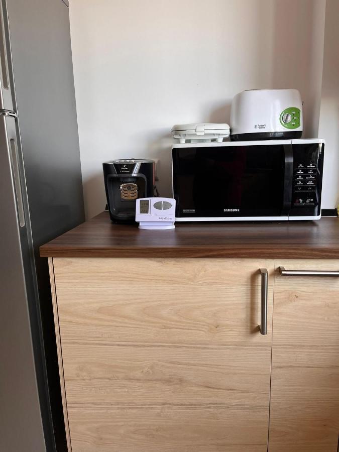 Premium Hils Pallady Apartamento Bucareste Exterior foto