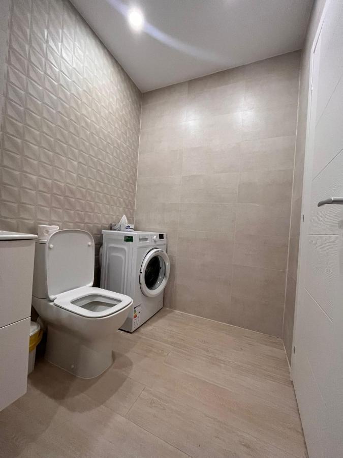 Premium Hils Pallady Apartamento Bucareste Exterior foto