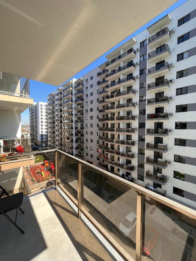 Premium Hils Pallady Apartamento Bucareste Exterior foto