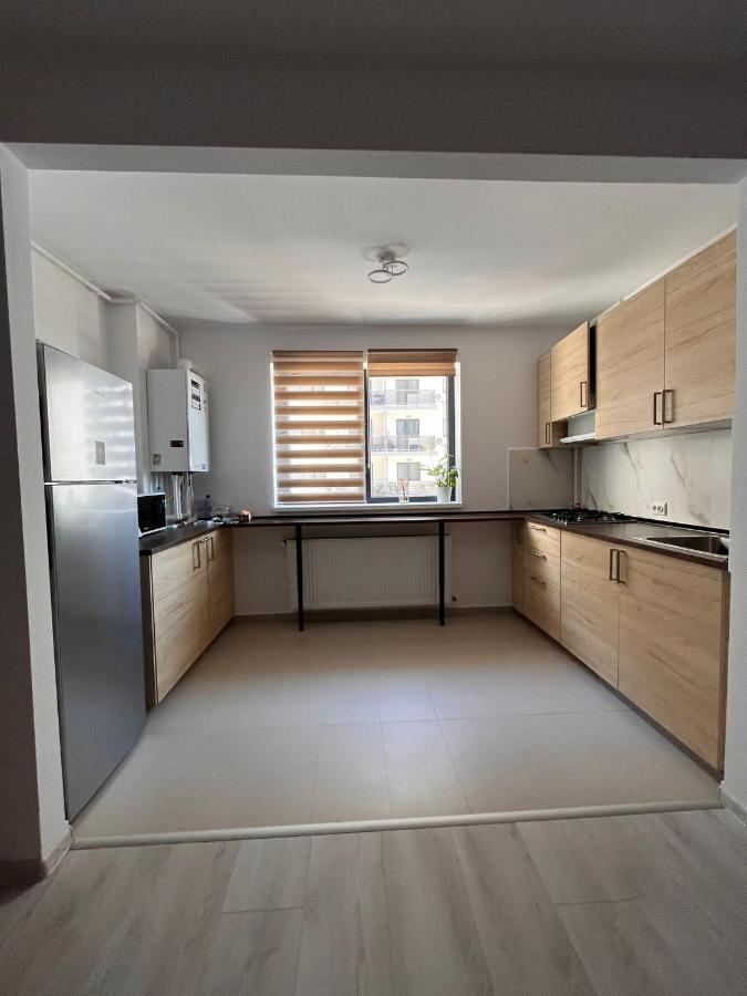 Premium Hils Pallady Apartamento Bucareste Exterior foto
