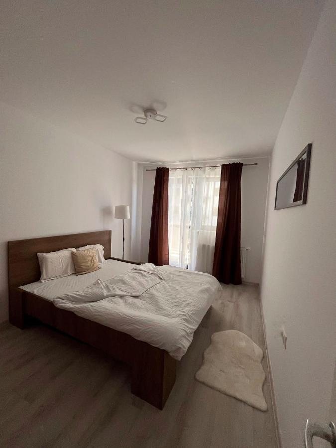 Premium Hils Pallady Apartamento Bucareste Exterior foto