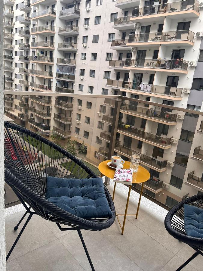 Premium Hils Pallady Apartamento Bucareste Exterior foto