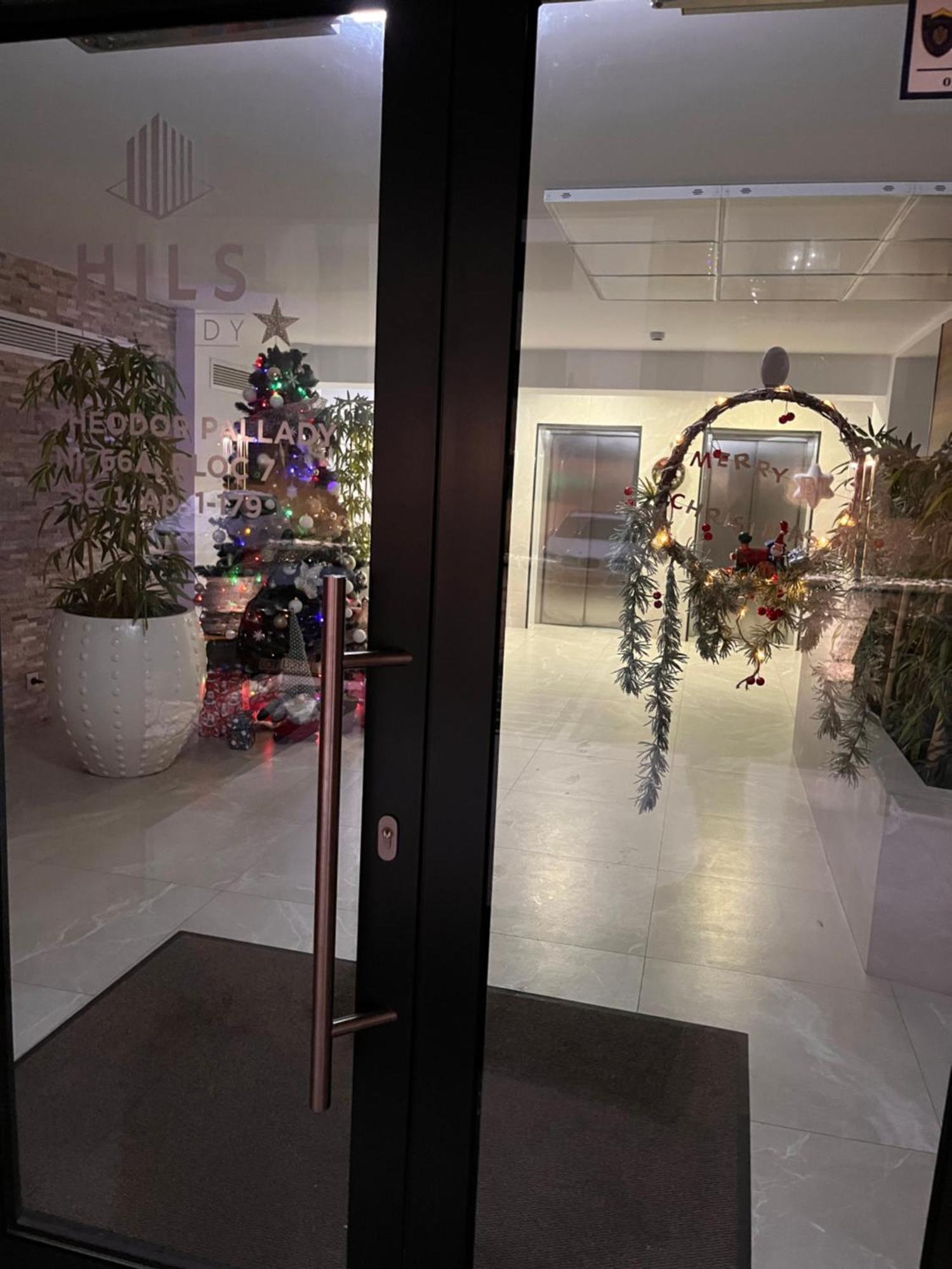 Premium Hils Pallady Apartamento Bucareste Exterior foto