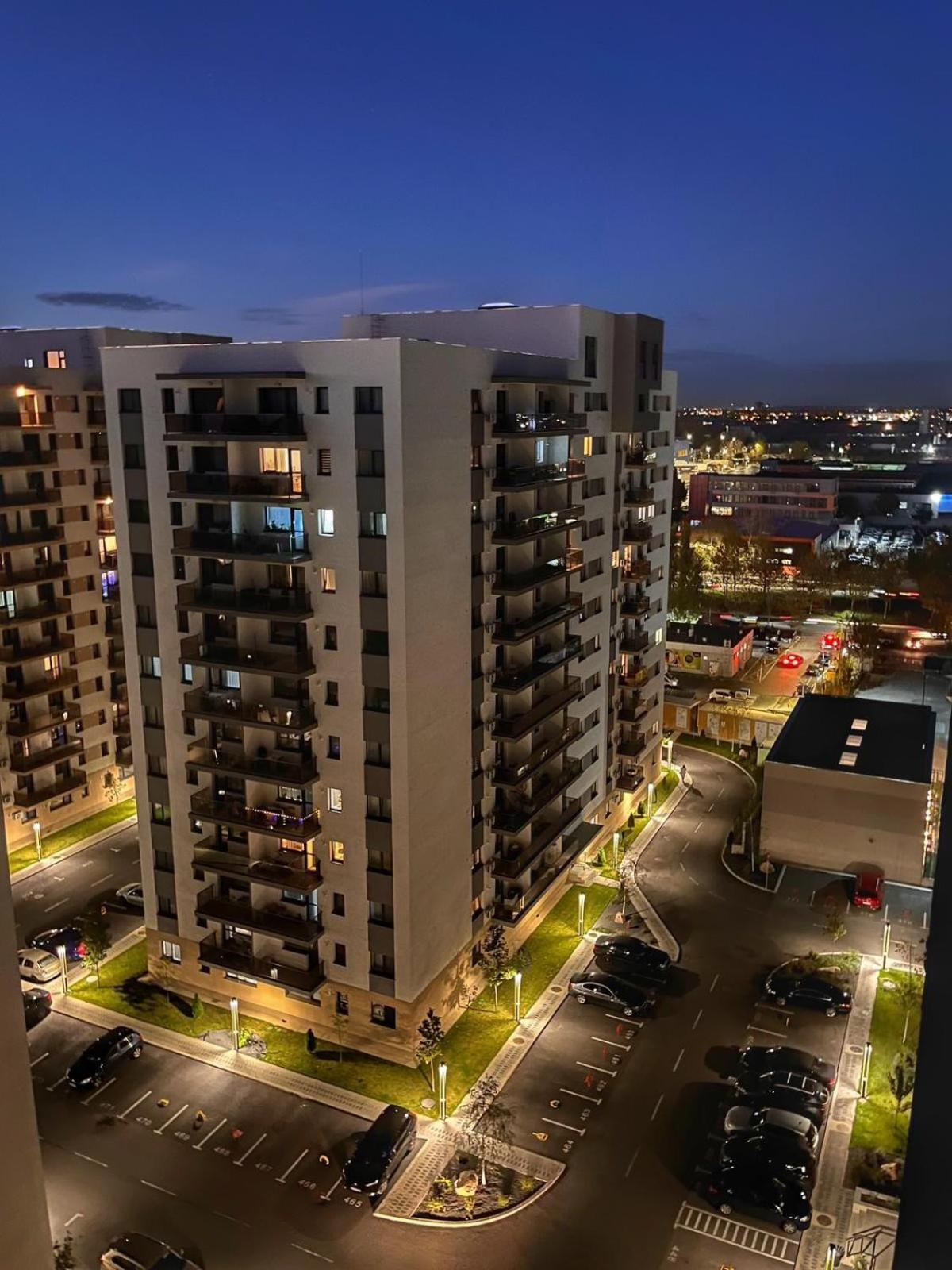 Premium Hils Pallady Apartamento Bucareste Exterior foto