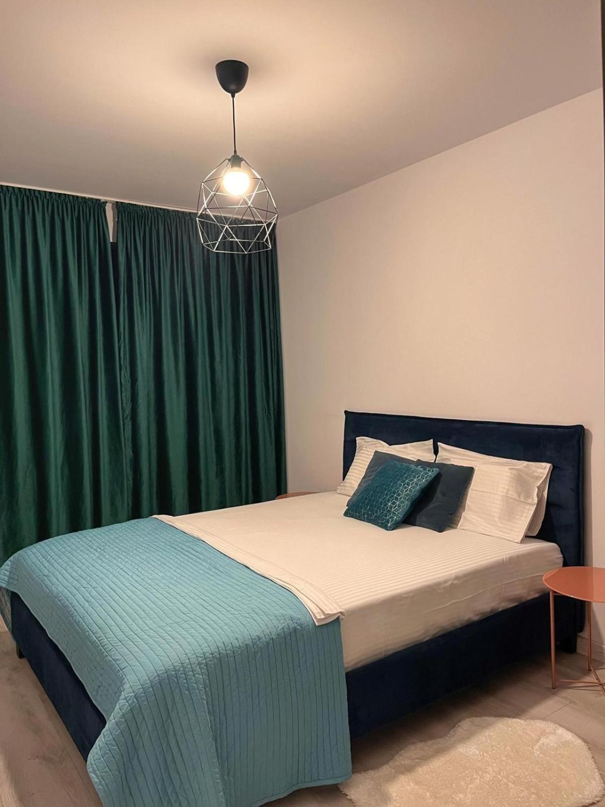Premium Hils Pallady Apartamento Bucareste Exterior foto