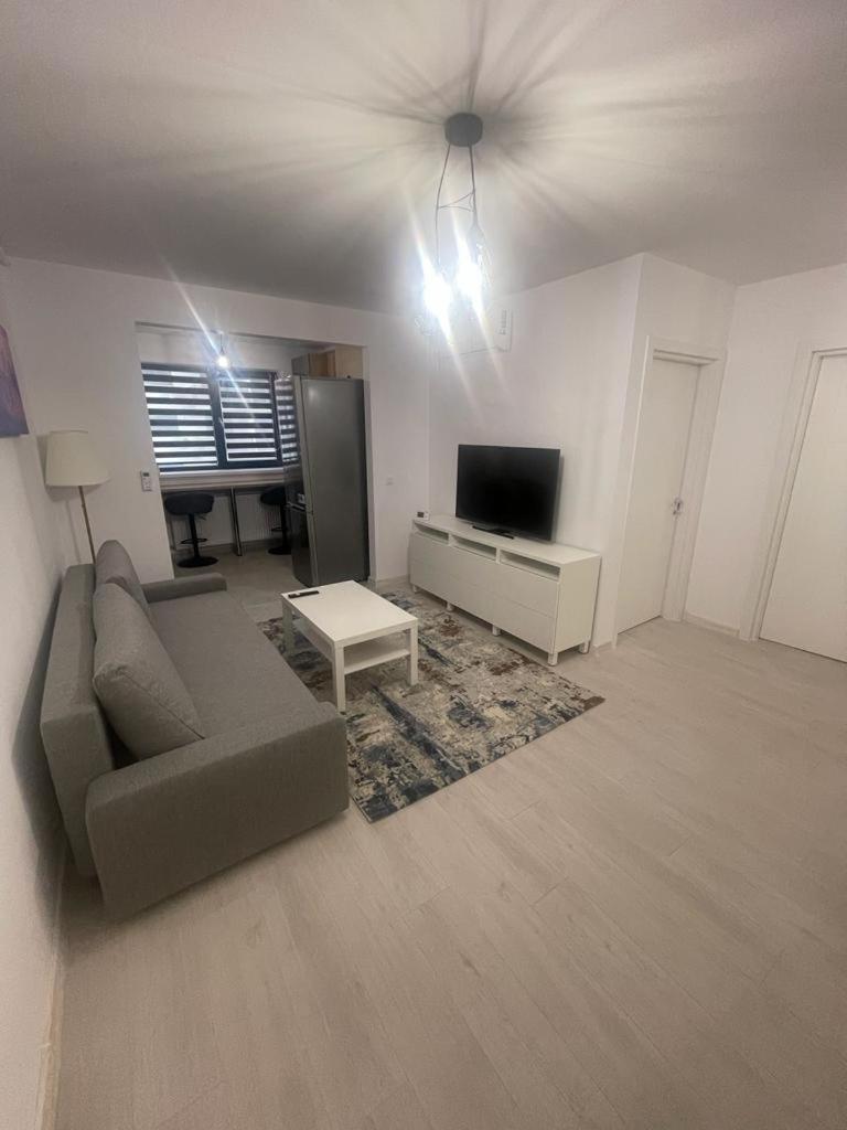 Premium Hils Pallady Apartamento Bucareste Exterior foto